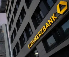 Commerzbank macht wieder Gewinn: Aussicht auf Dividende
