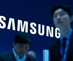 Samsung mit Gewinneinbruch