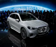 Mercedes-Benz: Warum der Stern gerade wenig glänzt