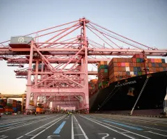 Südkorea verzeichnet stärkstes Wachstum seit über einem Jahr