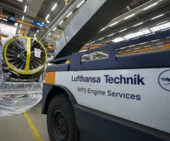 Lufthansa Technik will wieder Personal aufstocken