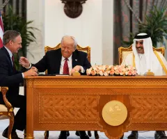 Boeing sichert sich Order für 96 Milliarden Dollar in Katar