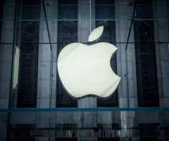 Apple-Gewinn wächst deutlich trotz Trumps Zöllen
