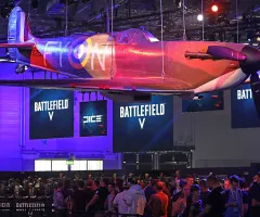 Investoren wollen Spielefirma Electronic Arts übernehmen