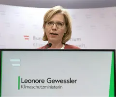 Österreich sucht Ausweg aus Gasabhängigkeit von Moskau