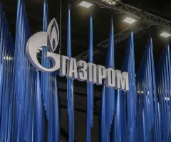Gazprom: Russland liefert wieder Gas nach Italien