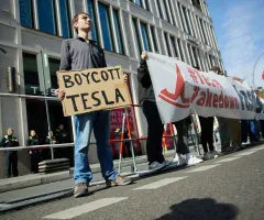 Tesla kommt nicht zur IAA nach München