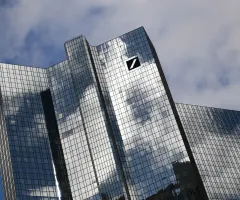 Deutsche Bank schreibt Verlust wegen Milliarden-Rückstellung