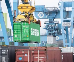 Frust in den Betrieben: DIHK sieht noch lange Durststrecke