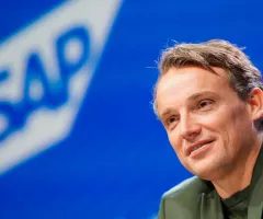 SAP erwartet trotz Wirtschaftsflaute mehr operativen Gewinn