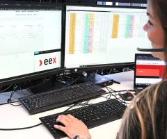 25 Jahre Strombörse - EEX nimmt Brasilien in den Blick