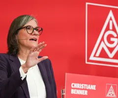 IG Metall fordert weitere Lockerung beim Verbrenner-Aus