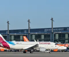 Urteil: Eurowings-Werbung zu CO2-Zahlung führt in die Irre