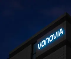 Vonovia schließt Kapitalerhöhung für Übernahme ab