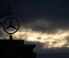 Diesel-Skandal ohne Ende: Prozess gegen Mercedes beginnt