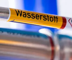 Airbus und MTU wollen Brennstoffzellen-Triebwerk entwickeln