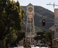 Paramount auf Weg zu Warner-Kauf nach Deal mit Bundesstaaten