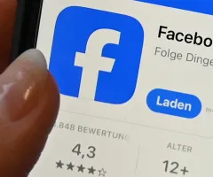 Facebook-Mutter Meta muss je 100 Euro an zwei Nutzer zahlen