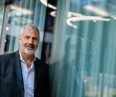 Gea-Chef sieht Folgen des Irankrieges auch als Chance
