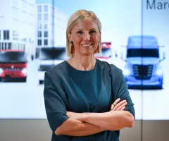 US-Geschäfte belasten Daimler Truck schwer