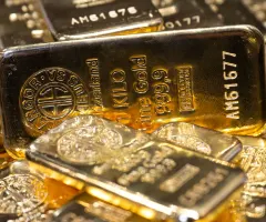 Goldpreis legt stark zu - Zölle und Sorgen über US-Schulden