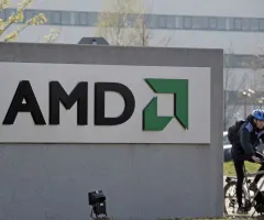 PC-Schwäche trifft auch Intel-Konkurrenten AMD