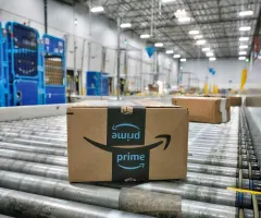 Amazon setzt auf Deutschland: 4.000 neue Jobs in einem Jahr