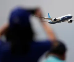 Boeing und Airbus schließen Bündnisse für CO2-Reduktion