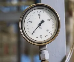 Wirtschaftsministerium sieht noch keine Gas-Versorgungskrise