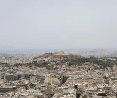 Athen erhöht die Kosten für Golden Visa drastisch