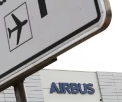 Trotz Sanktionen: Iran kauft vier Airbus-Maschinen