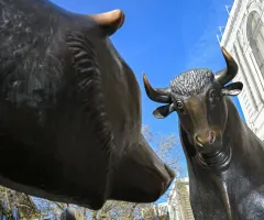 Dax legt 2025 kräftig zu: bestes Börsenjahr seit 2019