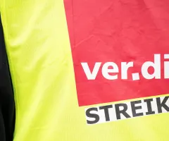 Verdi-Warnstreiks im Handel - Fokus auf Kaufland und Lidl