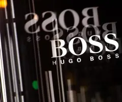 Hugo Boss überwindet Corona-Delle