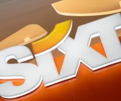 Sixt lässt Probleme mit Gewinnsprung hinter sich