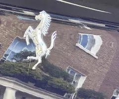 Auch Luxusautobauer Ferrari bekommt China-Schwäche zu spüren