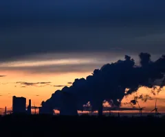 Staatssekretär: G7 wollen Kohleausstieg bis 2035