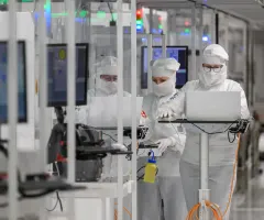 Infineon will 1400 Stellen streichen und Jobs verlagern