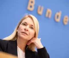 Bahn: 60 Prozent der Fernzüge sollen 2026 pünktlich sein