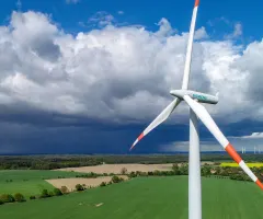 Siemens Energy: Wende bei Windkrafttochter dauert länger