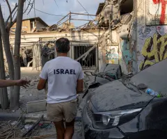 Mittelständler wollen trotz Terrors in Israel bleiben