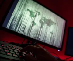 Cyberbetrug wächst schneller als Onlinehandel