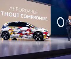 VW meldet mehr als 30.000 Bestellungen für E-Polo