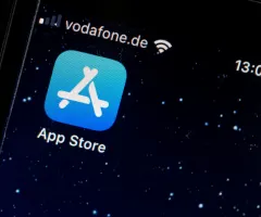 Apple gibt in der EU sein Monopol für iPhone-Apps auf