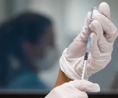 Pharma will bei Pandemie künftig Mittel gerechter verteilen