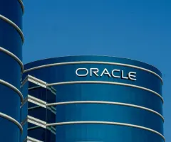 Oracle-Geschäft profitiert von KI-Boom