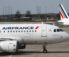 EU-Kommission: Milliardenhilfen für Air France-KLM rechtens