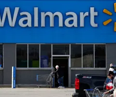 Walmart verdient weniger - hohe Kosten belasten