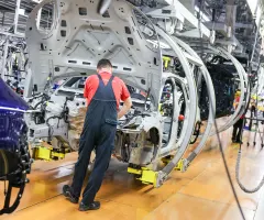 Tausende Auto-Jobs sind weg - Nur der Anfang?