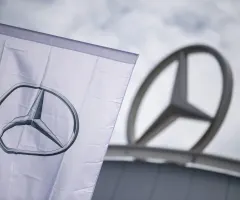 Mercedes-Benz erwägt Verkauf konzerneigener Autohäuser